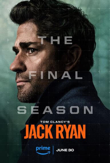 jack ryan season 4 premiere date.